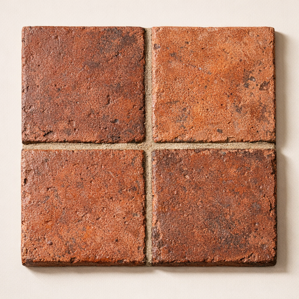 Klinker tekstur til badeværelse